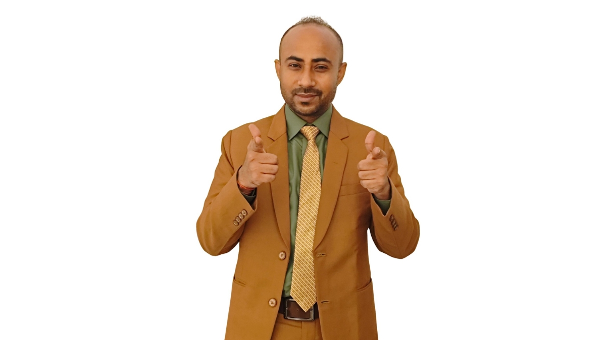 Transforming Lives Through Confidence and Mindset: Coach Lucky Singh Launches Innovative Coaching Programs-TBT