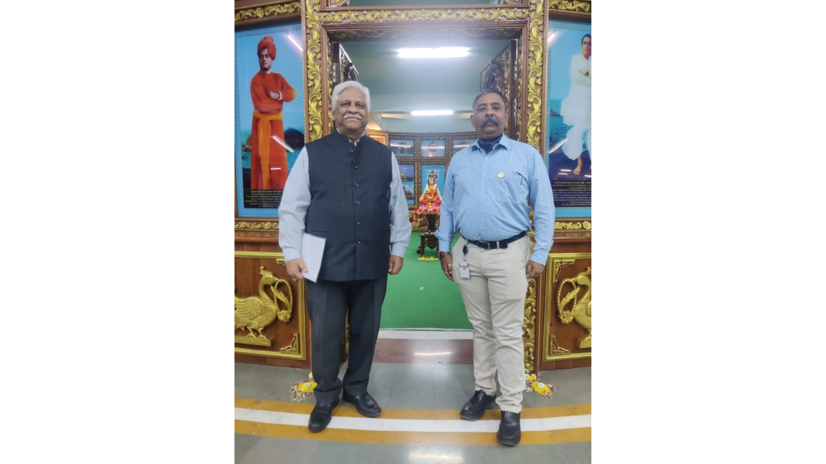 MIT Vishwashanti Gurukul World School, Pune Granted Membership by the Boarding Schools’ Association of India (BSAI)-PNN