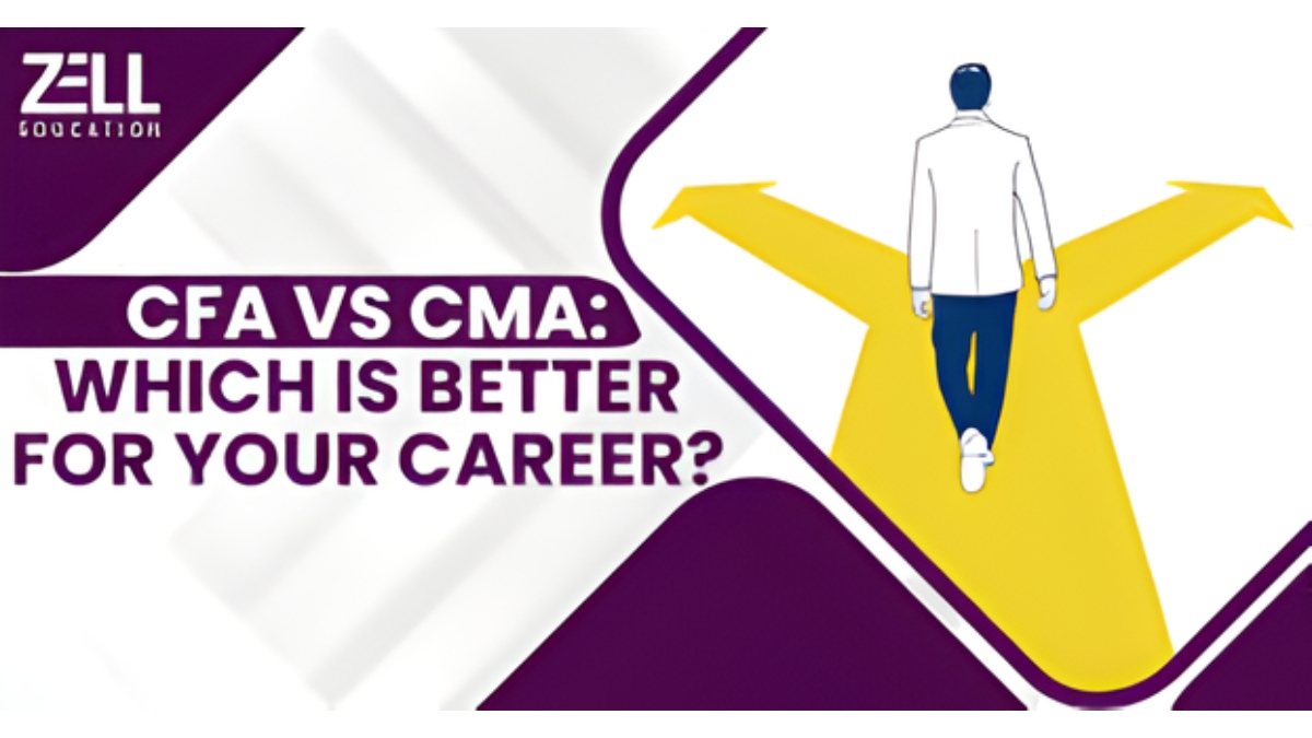 Advance Your Finance Career with Global Certifications: US CMA and CFA Focus with ACCA, FRM and IFRS-TBT