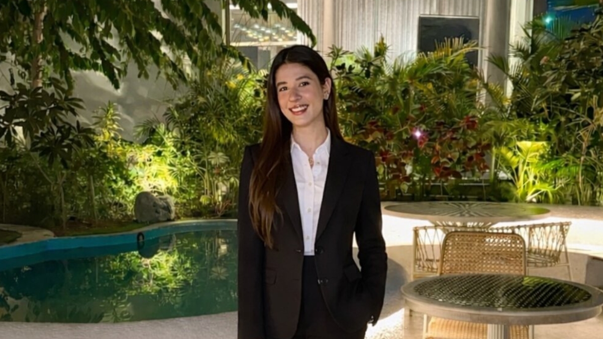 From Learning the Business Ground Up to Building Her Own Vision: Mahira Bherwani’s Emerging Leadership Story-TBT