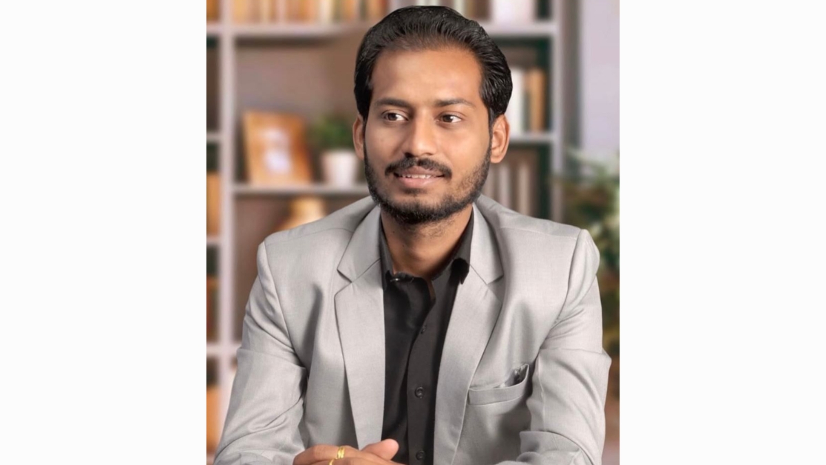 The Rise of a Servant Leader: Adv. Sattyajeet Karale Patil Elected DRRN of Rotaract District 3131-TBT