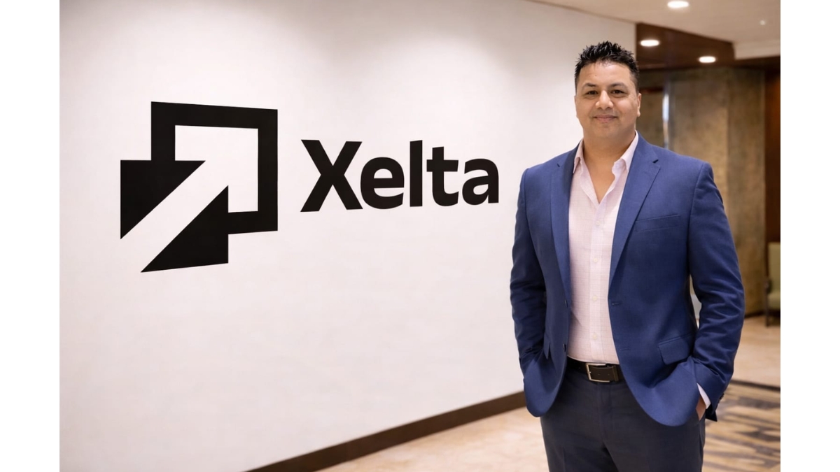 Matchbest Group Launches Xelta Ai, A Generative AI Platform Designed to Transform Creative Intelligence-TBT