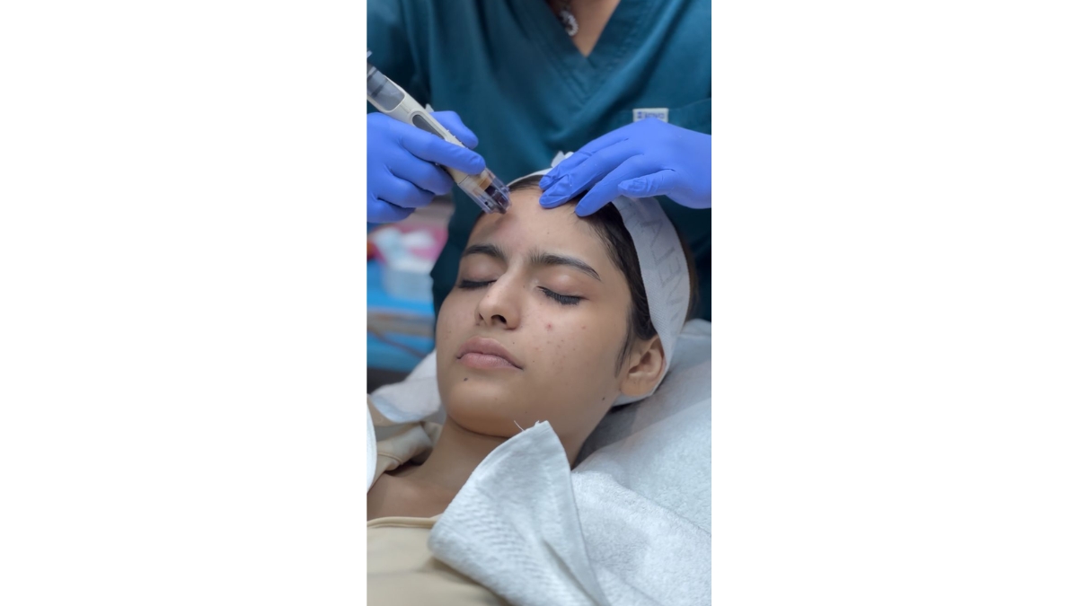Inside Zolie Skin Clinic: How Dr. Nirupama Parwanda Is Elevating Dermatology Care in New Delhi-PNN