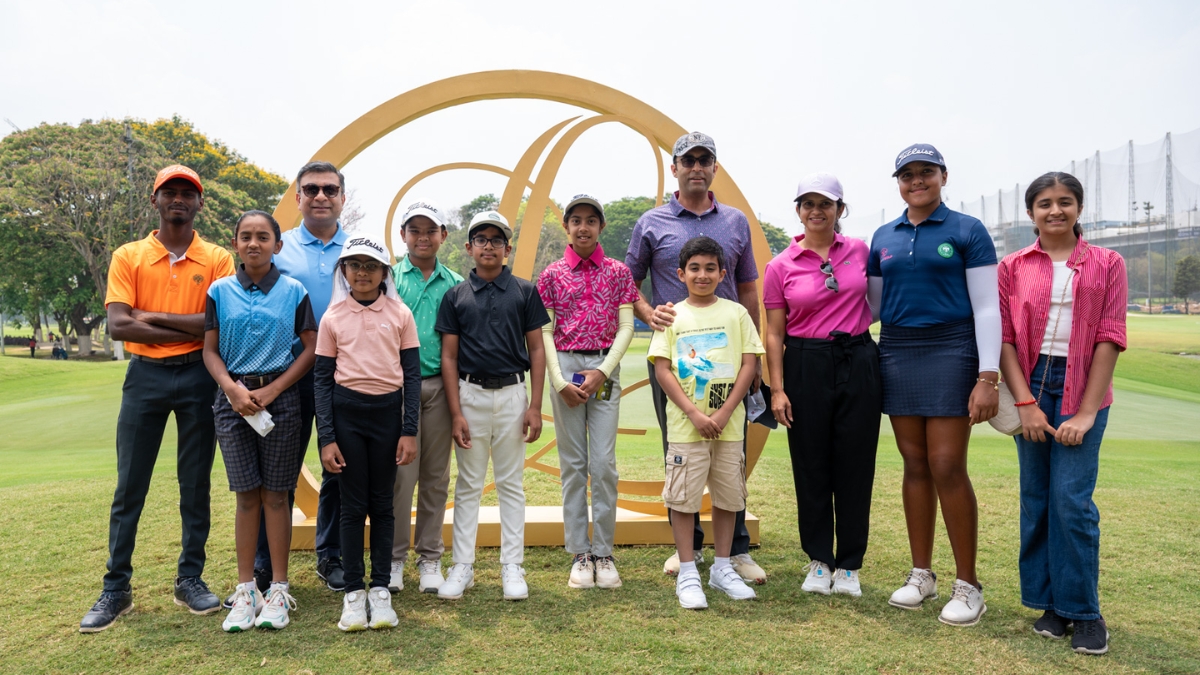 A Royal Game, A Rising Generation-TBT