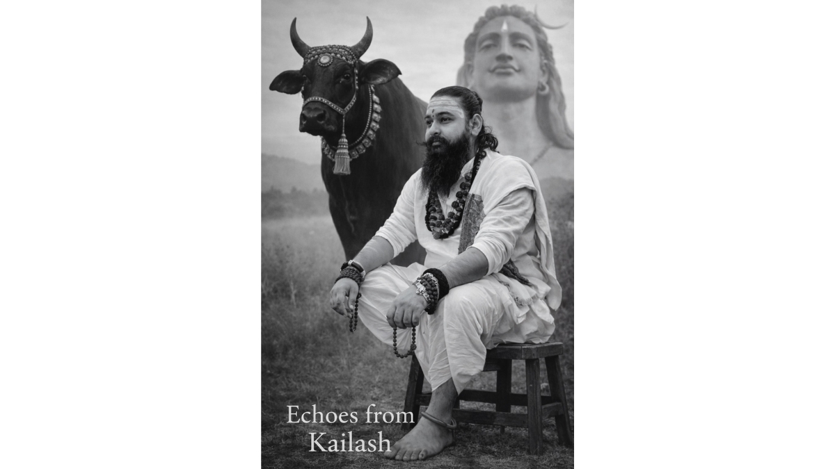 Prashant Maharaj Ji and Shivshakti Anugrah Peeth: The Divine Union of Service and Spiritual Practice-TBT