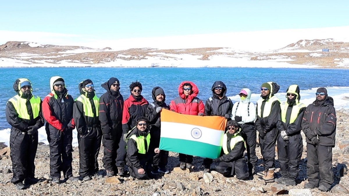 How NSD 25th Bharat Rang Mahotsav Celebrated in All 7 Continents-TBT