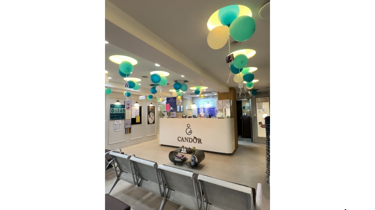 Candor IVF Centre Turns 6 Announces Free Support for 1000 Childless Couples-TBt