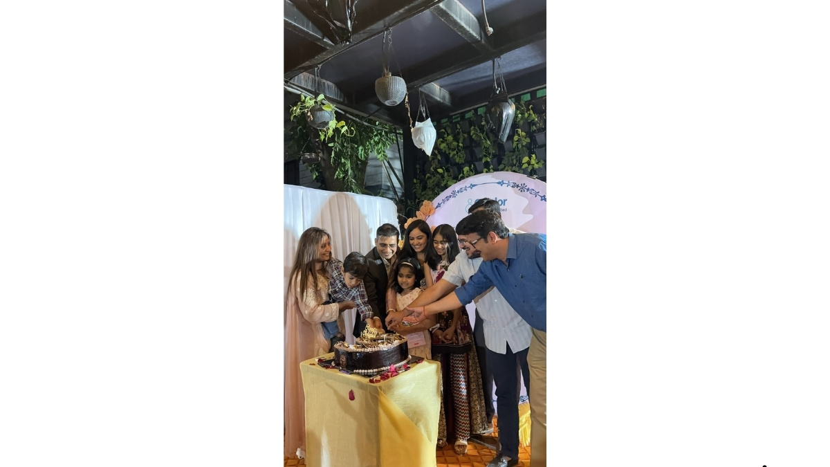 Candor IVF Centre Turns 6 Announces Free Support for 1000 Childless Couples-PNN