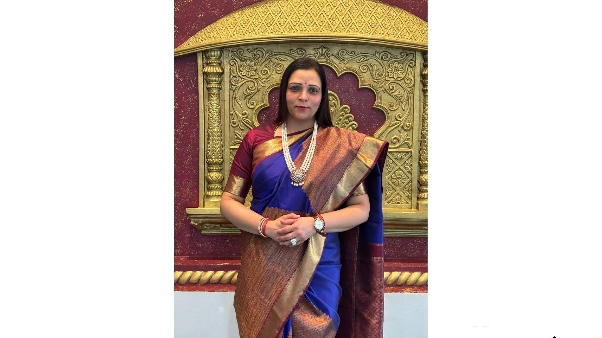 Nidarshana Gowani- PNN