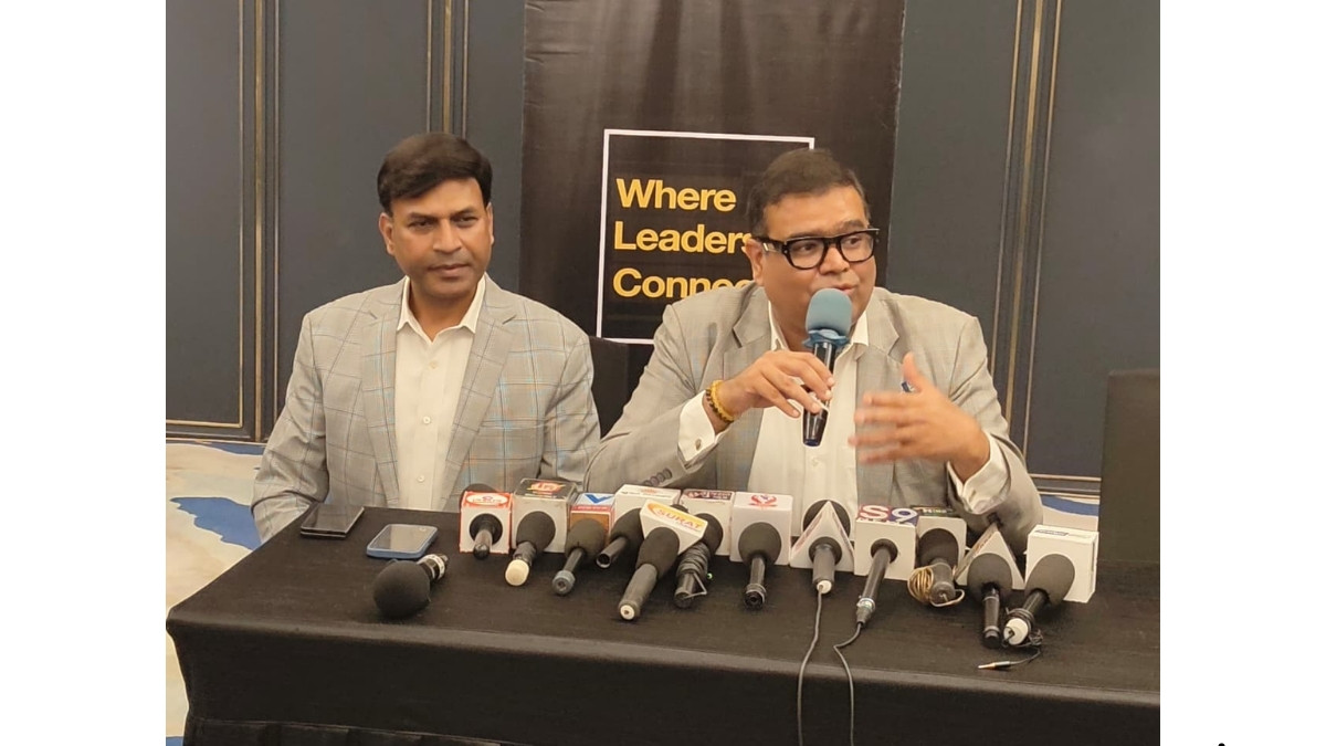 India’s Leading Entrepreneurs to Gather at CorporateConnections India’s BHAF Forum-PNN