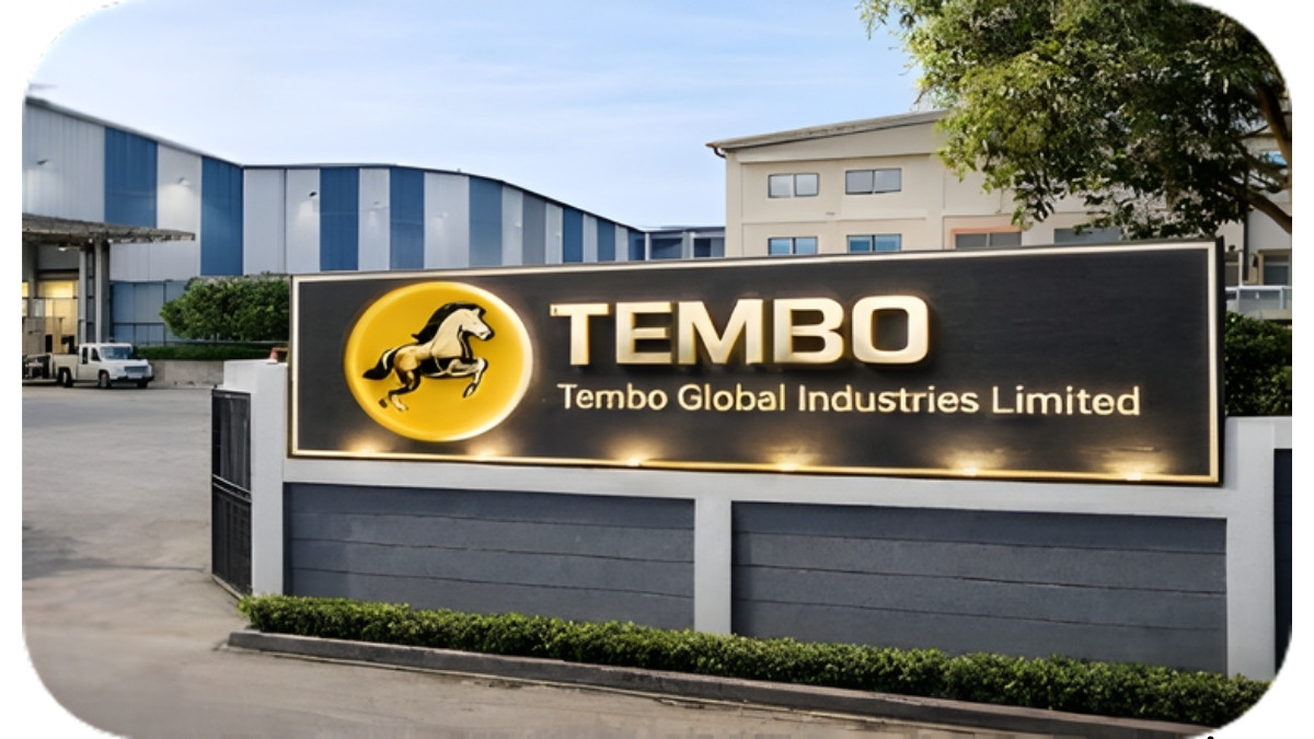 Tembo Global Industries -PNn