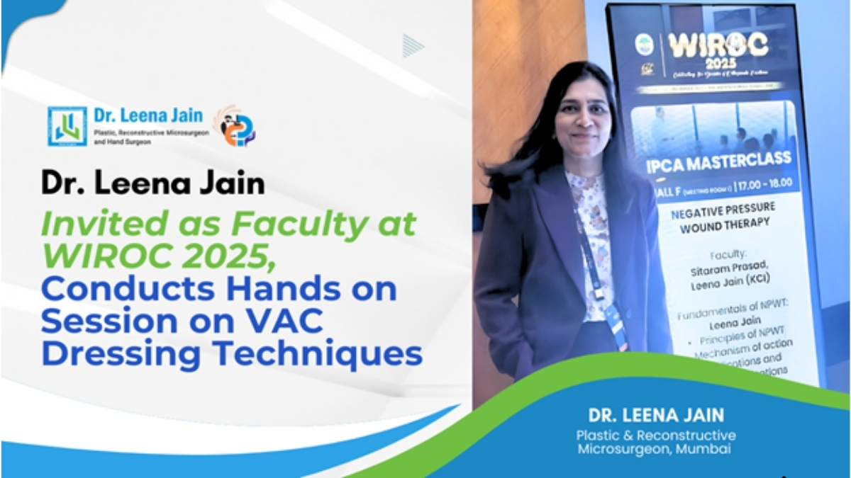Dr. Leena Jain-PNN