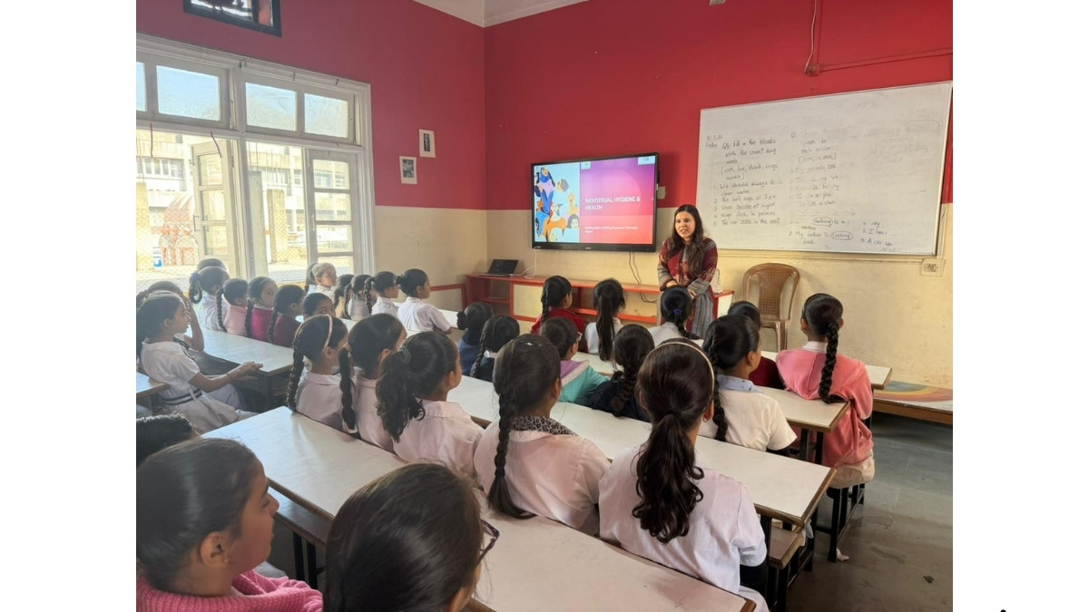 Bharat Thalir Week - Inspires Students Through Learning and Awareness Initiatives -PNN