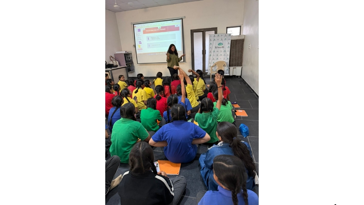 Bharat Thalir Week - Inspires Students Through Learning and Awareness Initiatives-PNN