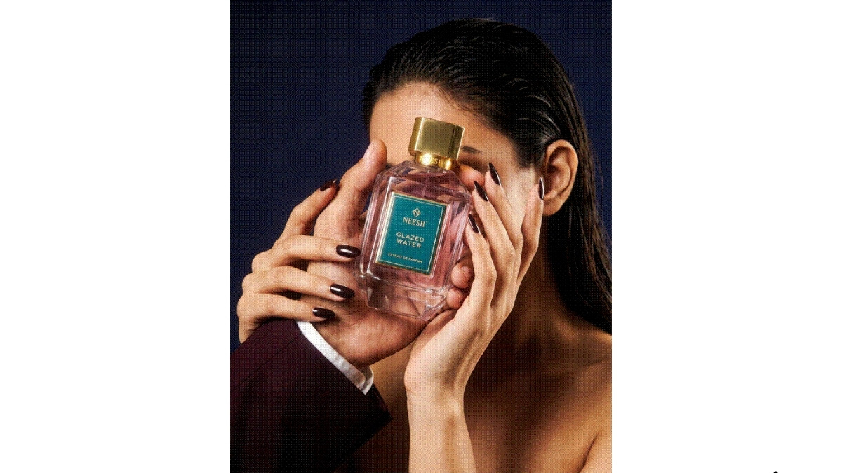 NEESH PERFUMES NAMED INDIA'S LEADING LUXURY FRAGRANCE HOUSE IN 2026-PNN