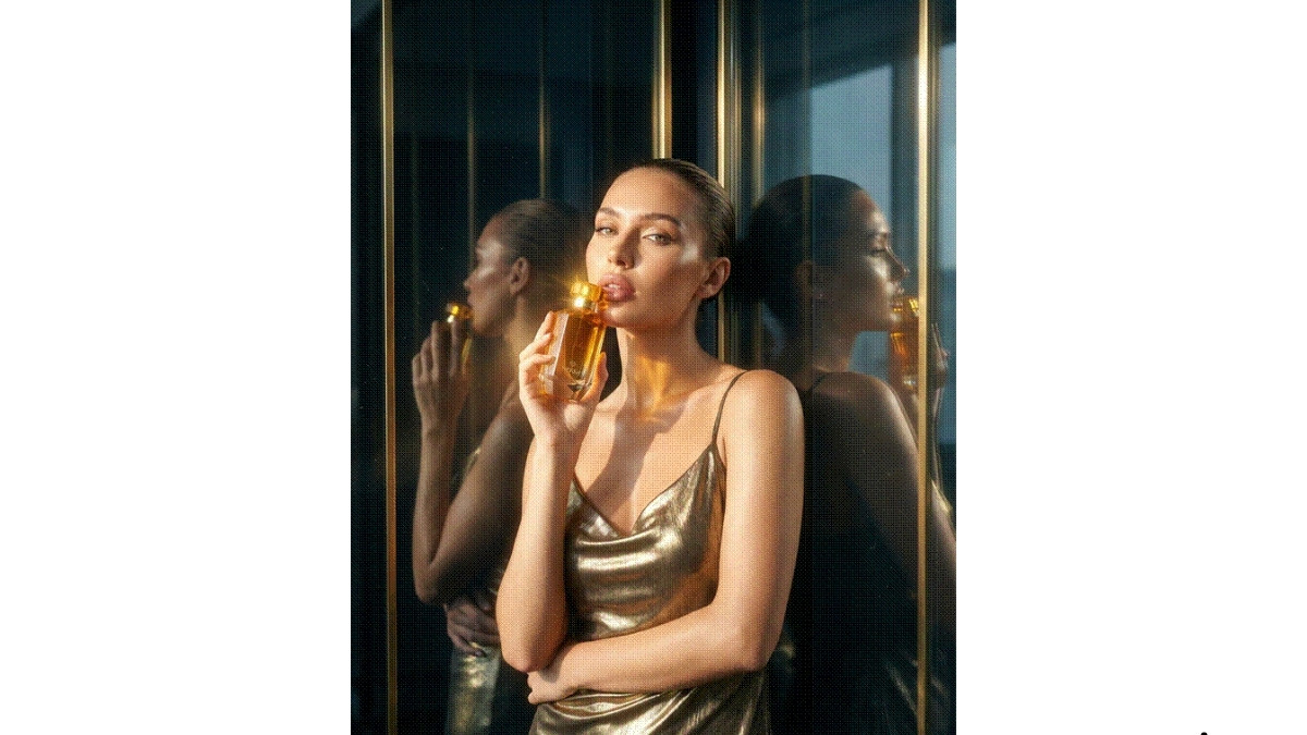 NEESH PERFUMES NAMED INDIA'S LEADING LUXURY FRAGRANCE HOUSE IN 2026-PNN