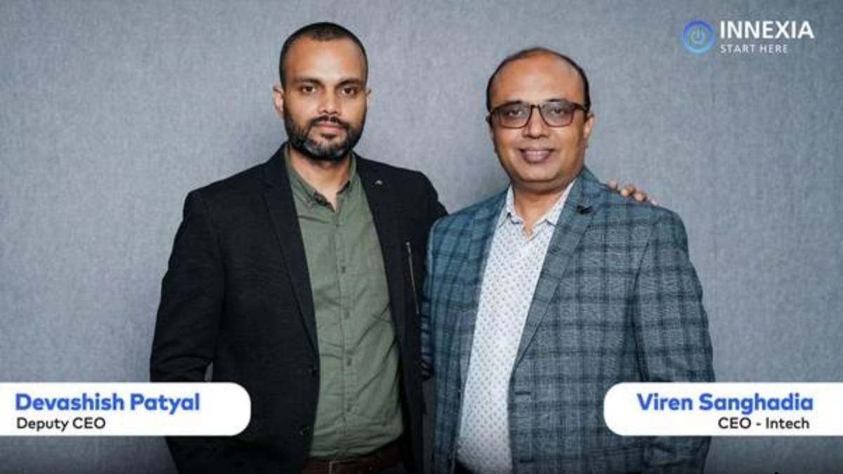 Innexia Introduces Future-Ready Smart Home Automation for Every Age, Every Space-PNN