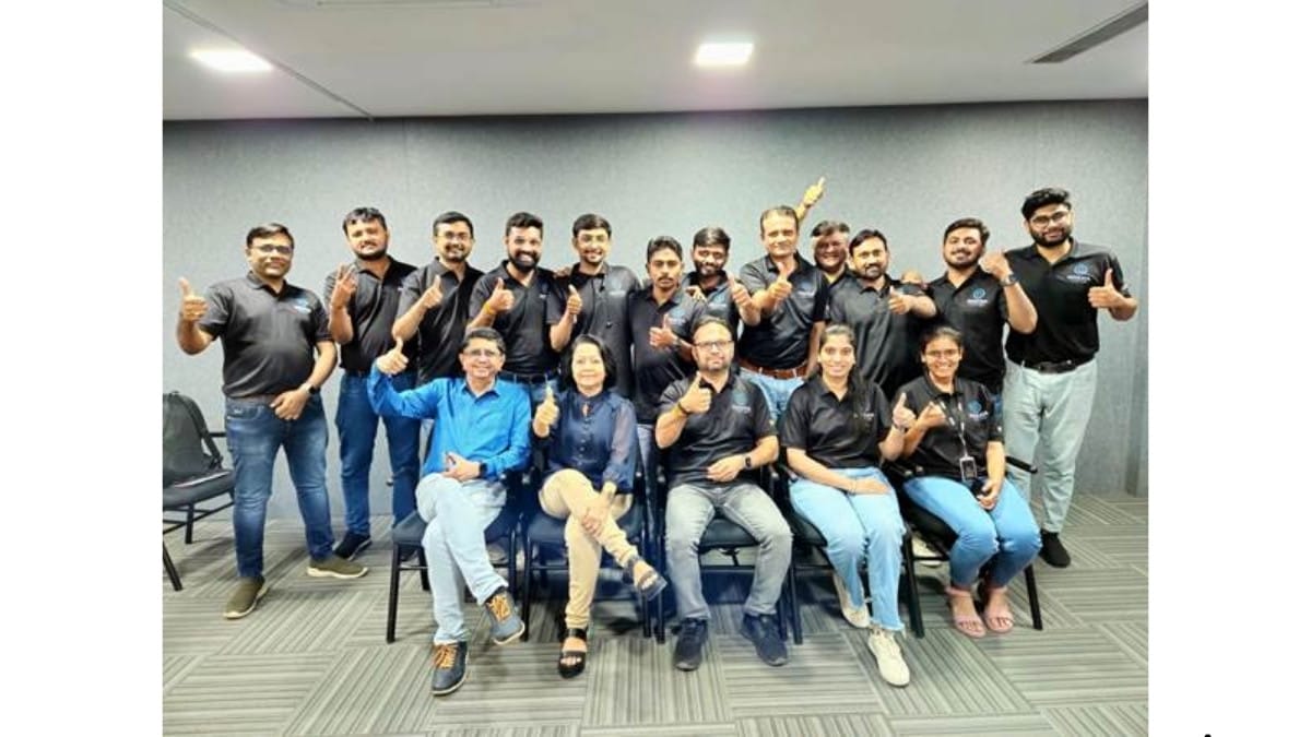 Innexia Introduces Future-Ready Smart Home Automation for Every Age, Every Space-PNN