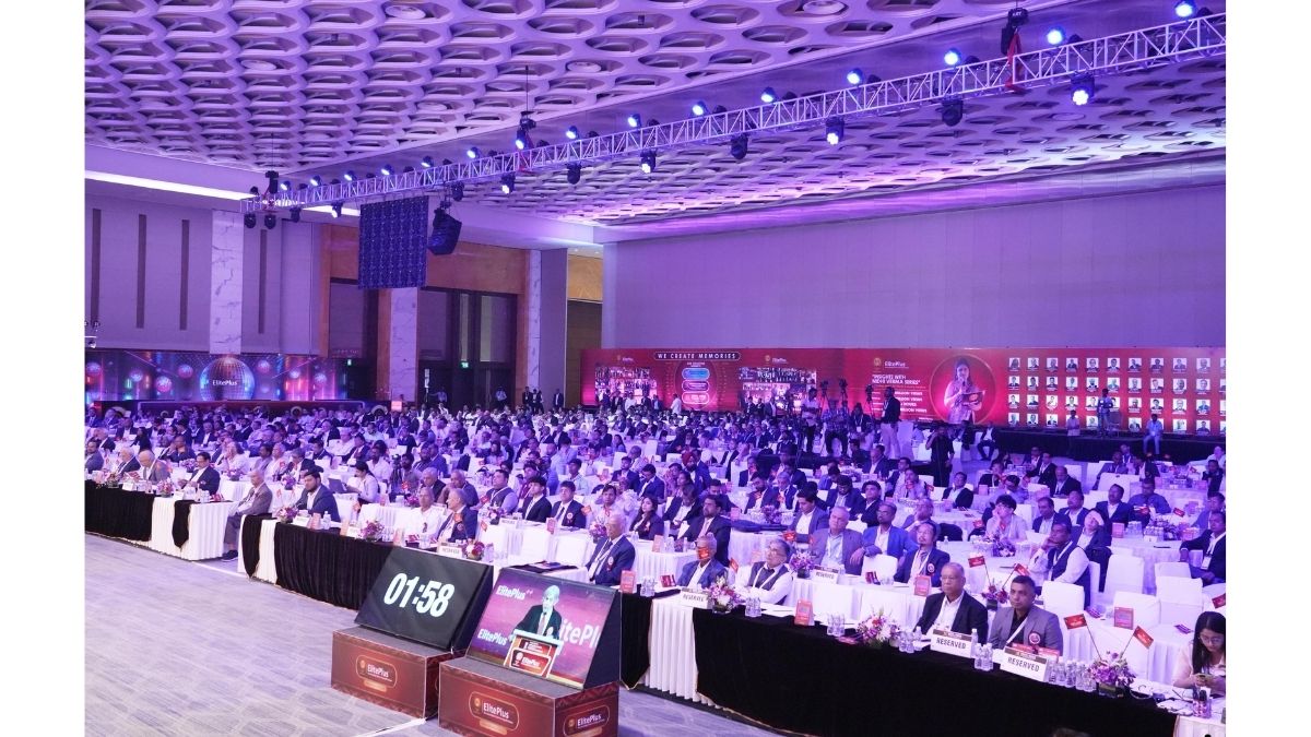 India to Host the World’s Largest PVC Summit and Exhibition “13th VINYL INDIA 2026”-PNN