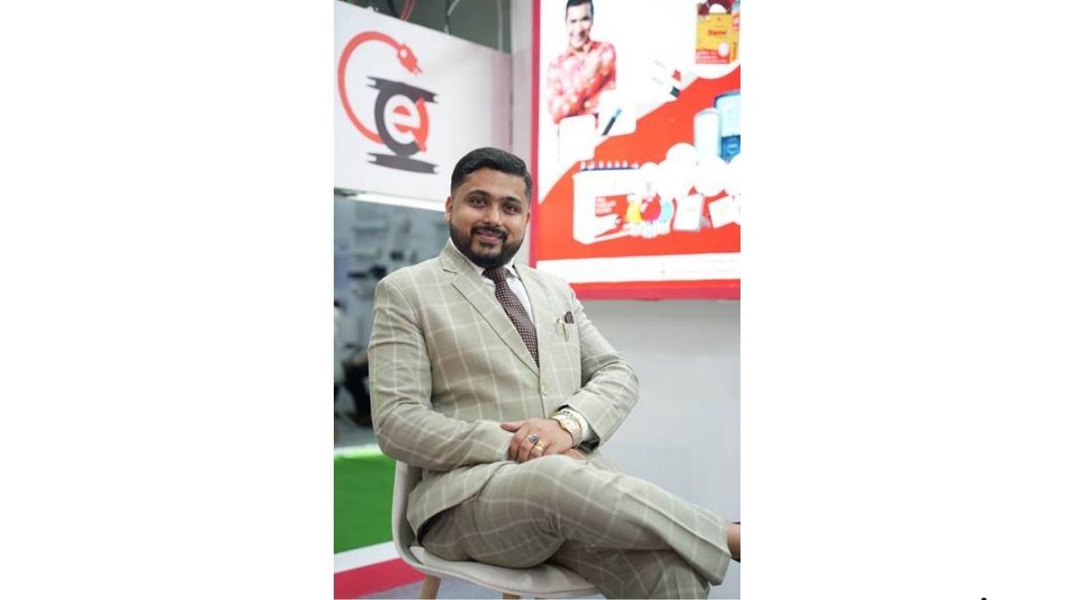 Ishaan Aggarwal Leads Empire Cable Industries’ Next Phase of Growth and Global Expansion-PNn