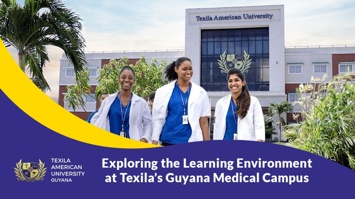 Texila American University