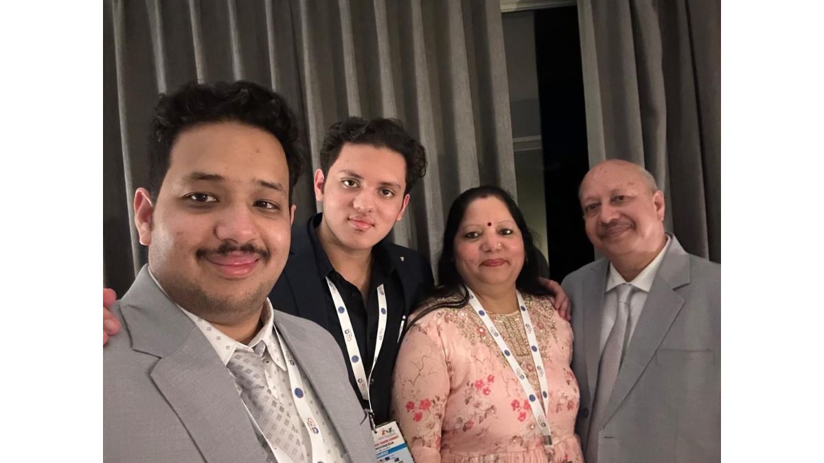 Vandana Sharma Industries™