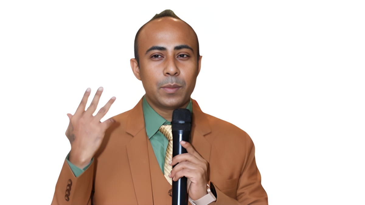 Transforming Lives Through Confidence and Mindset: Coach Lucky Singh Launches Innovative Coaching Programs-TBT