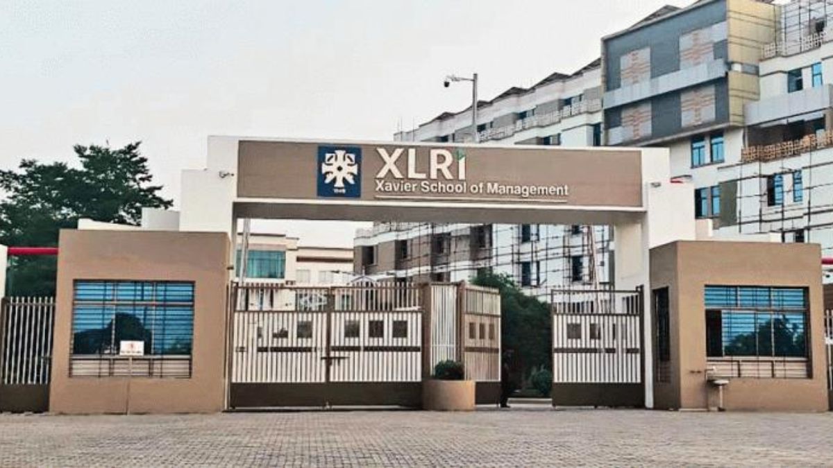 XLRI