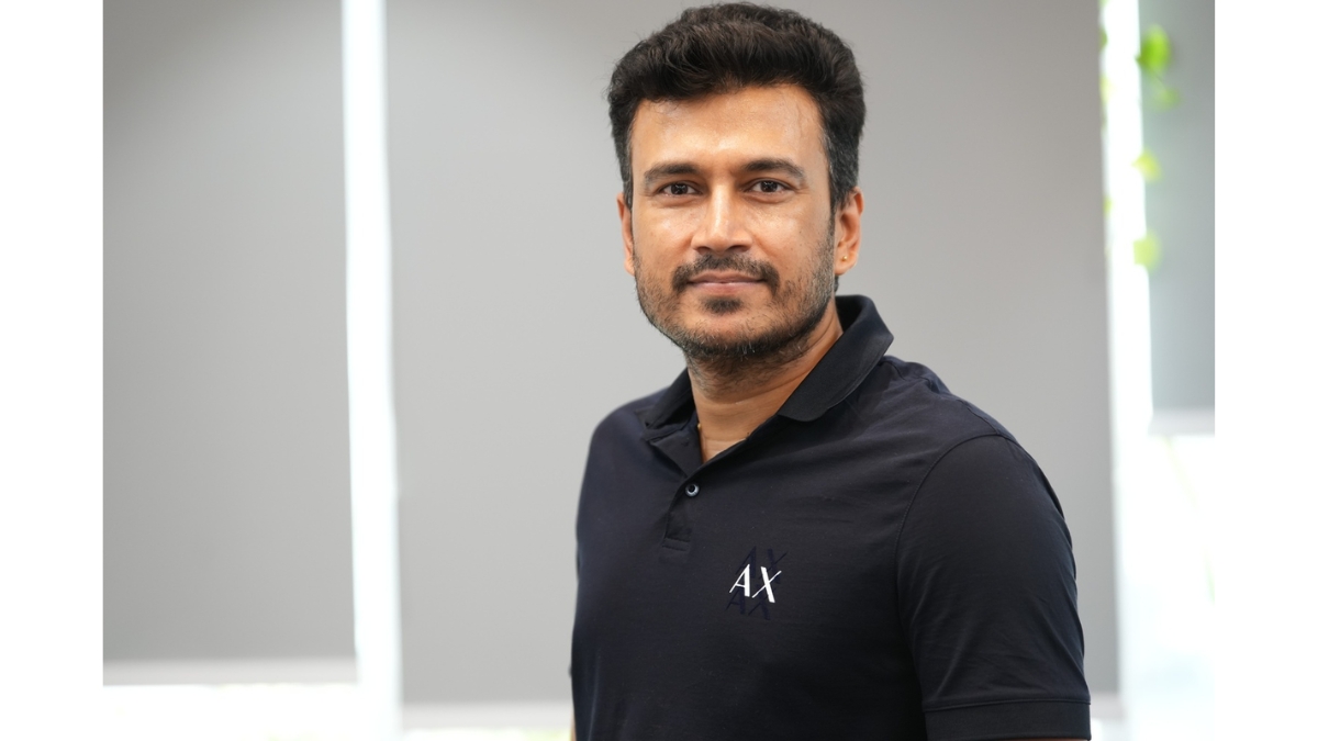 From Data to Decisions: Abbhinav R Jain on the Future of AI, Privacy and Performance Marketing-TBT