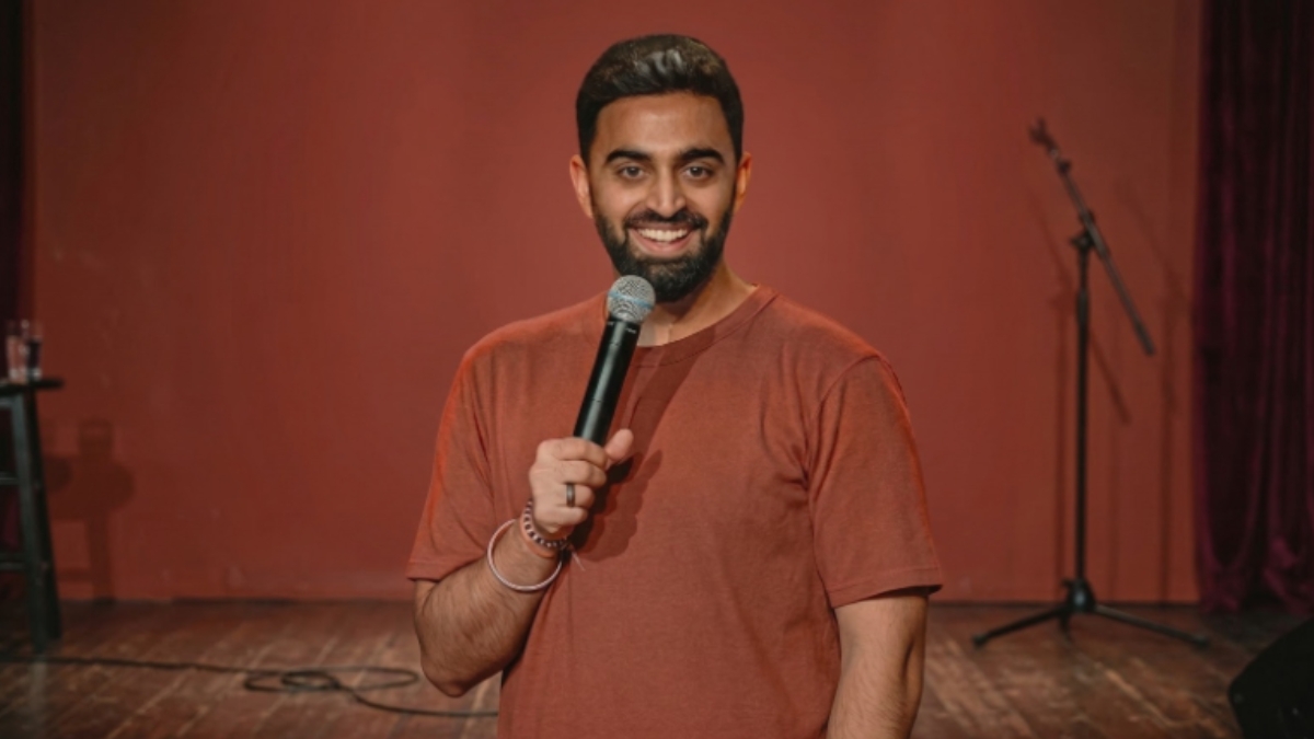 Rahul Dua Quietly Flexes the Blue Aventurine Dial of His Rotoris Manifesta-TBT