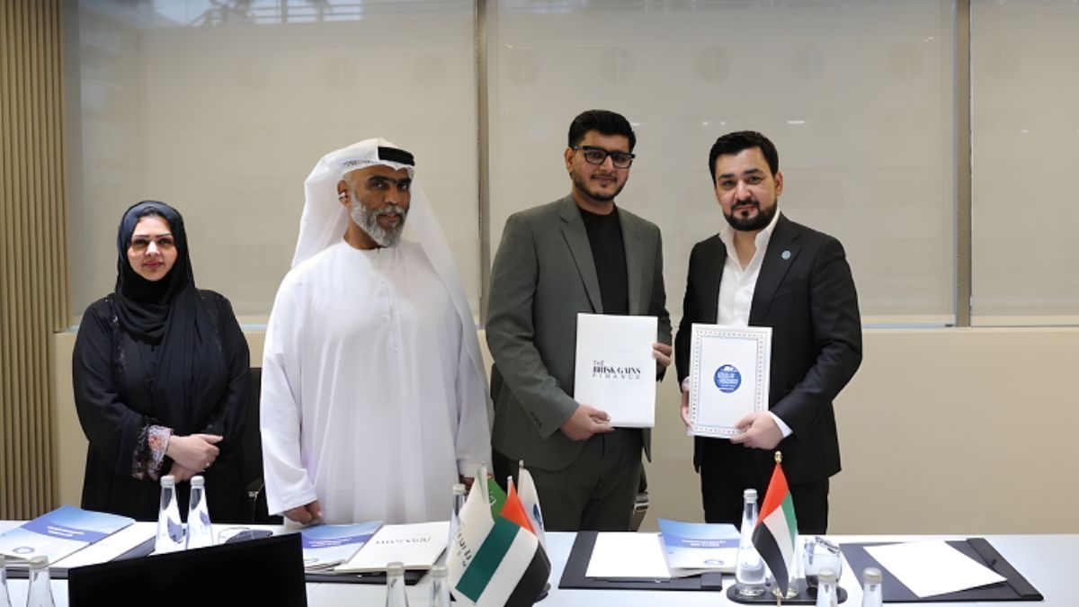 Young Investor Yash Thakker Leads Brisk Gains Finance’s Landmark UAE Buyout, Plans Public Market Play