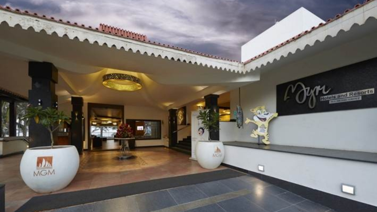 How Nesamani Maran Muthu Balances Legacy and Innovation at MGM Group-TBT