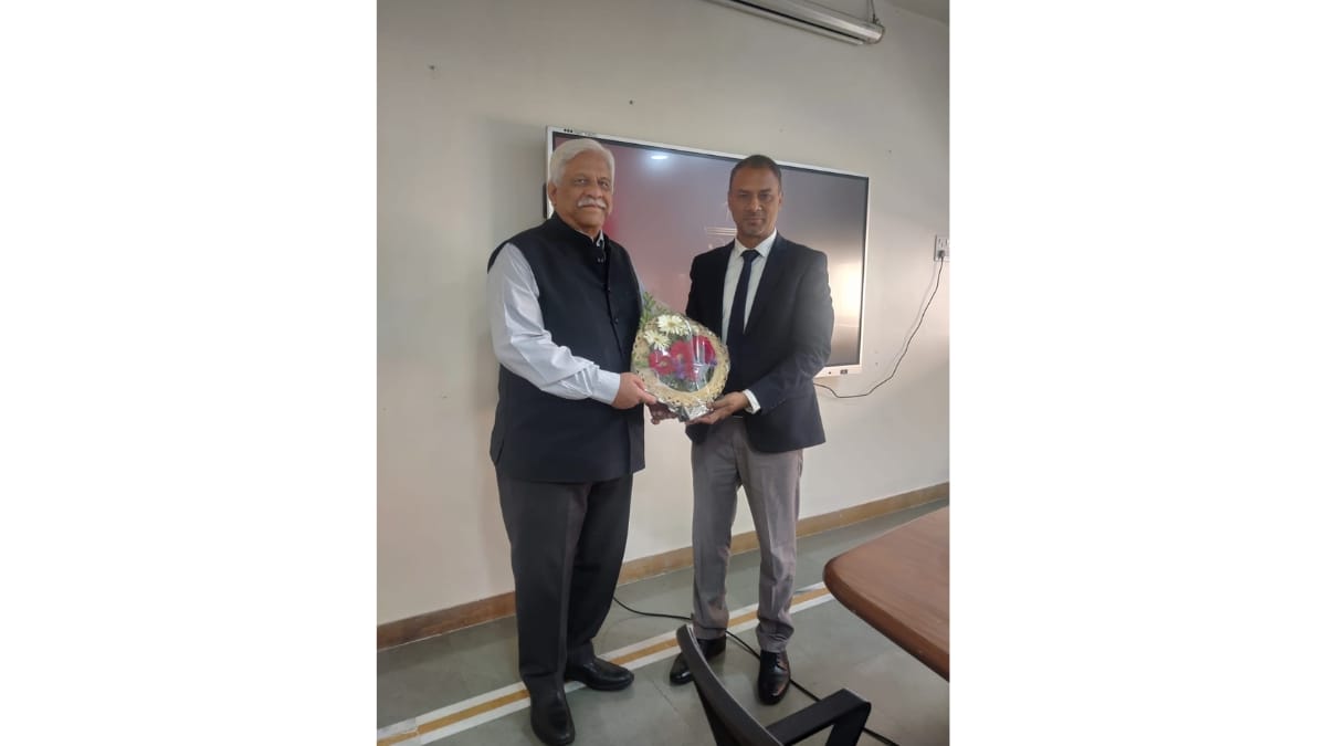 MIT Vishwashanti Gurukul World School, Pune Granted Membership by the Boarding Schools’ Association of India (BSAI)-PNN