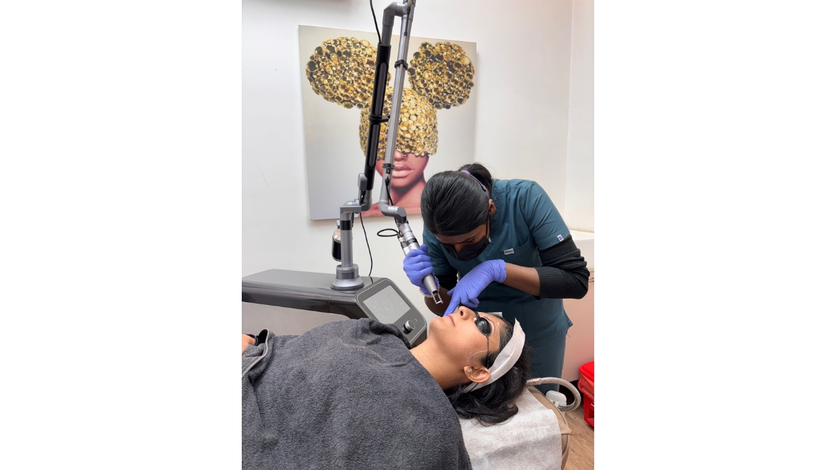 Inside Zolie Skin Clinic: How Dr. Nirupama Parwanda Is Elevating Dermatology Care in New Delhi-TBT