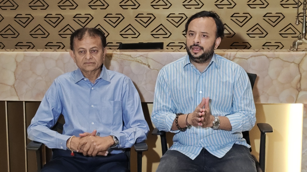 Shivam Jewels Selected as DTC Sightholder-TBT