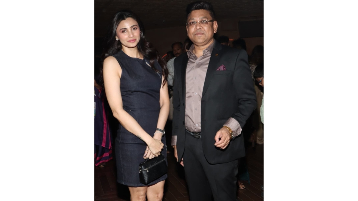 Belmarose Debuts in Mumbai: A European Dining Escape That Transforms into a High-Energy Nightlife Experience-TBT