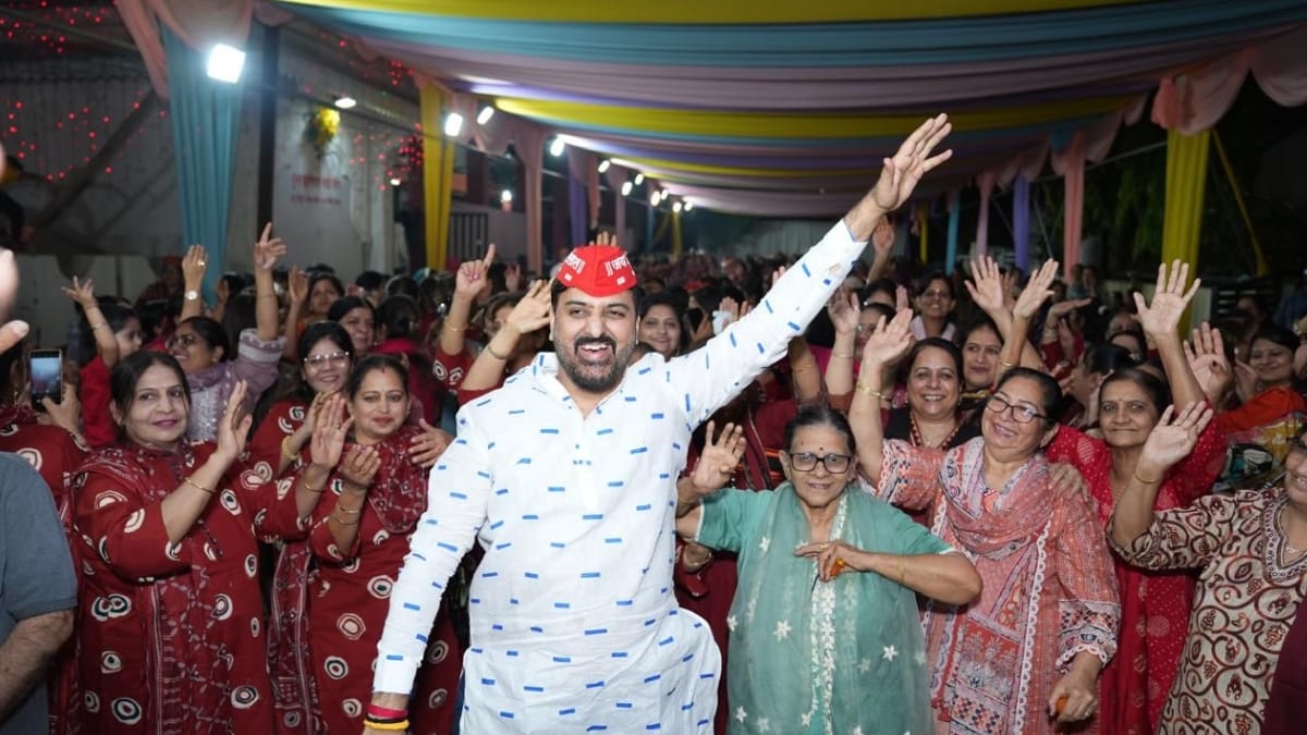 Cheti Chand 2026: Marking the 1076th Year of Sindhi New Year and The Eternal Blessings of Jhulelal Organised by Jitendra Motwani-TBT