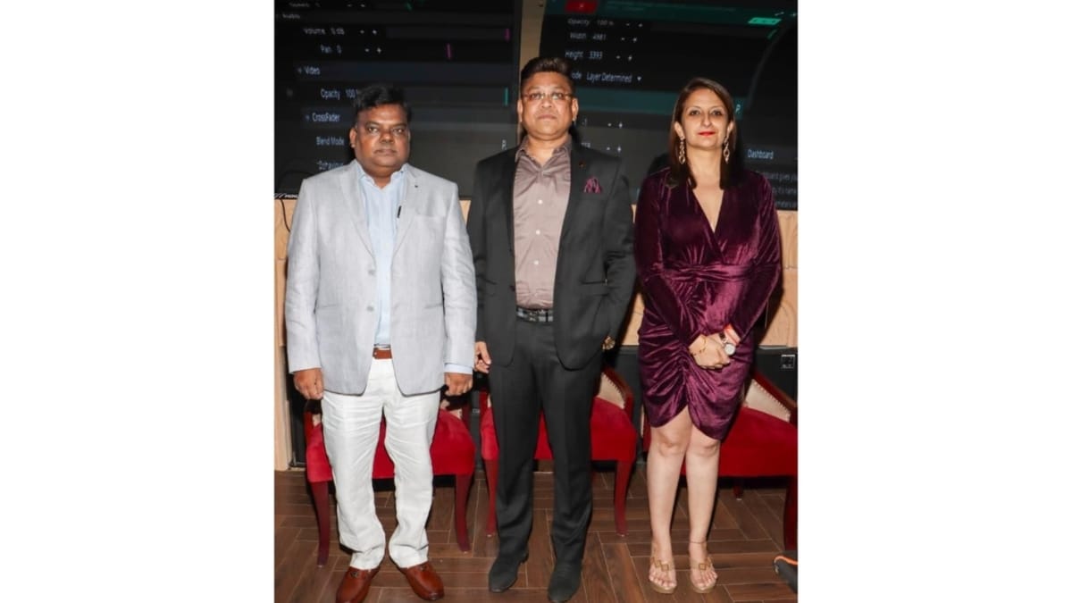 Belmarose Debuts in Mumbai: A European Dining Escape That Transforms into a High-Energy Nightlife Experience-TBT