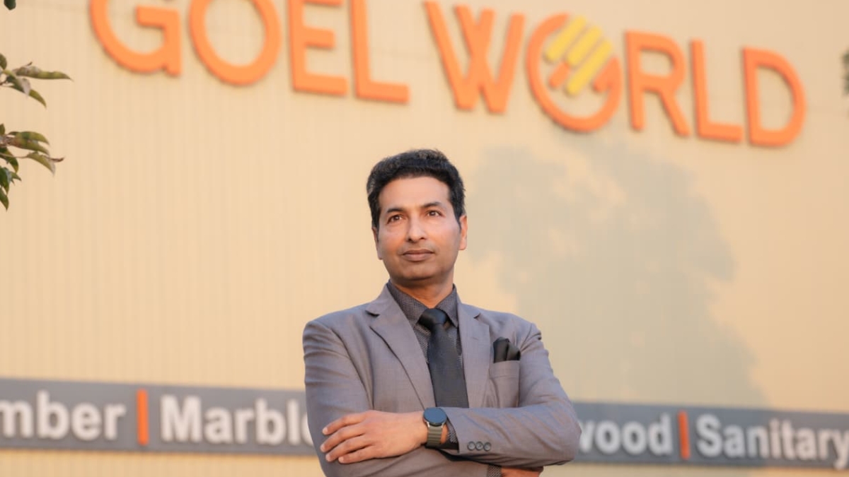 Goel World Brings Integrated Home-Building Model to Lucknow, Backed by Century-Old Legacy-TBT