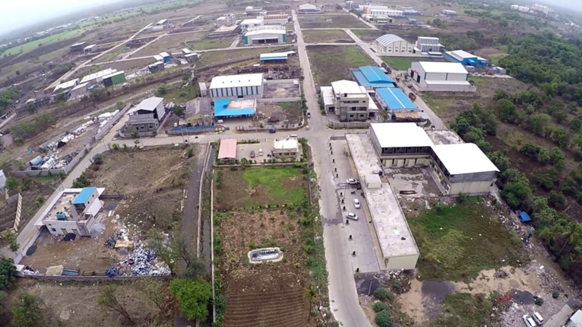 gas supply cut industries Dadra Nagar Haveli and Daman, the blunt times