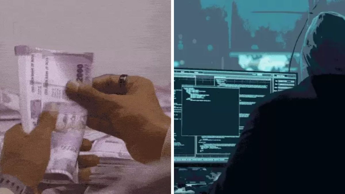 Ahmedabad ₹550 crore cricket betting hawala racket, the blunt times