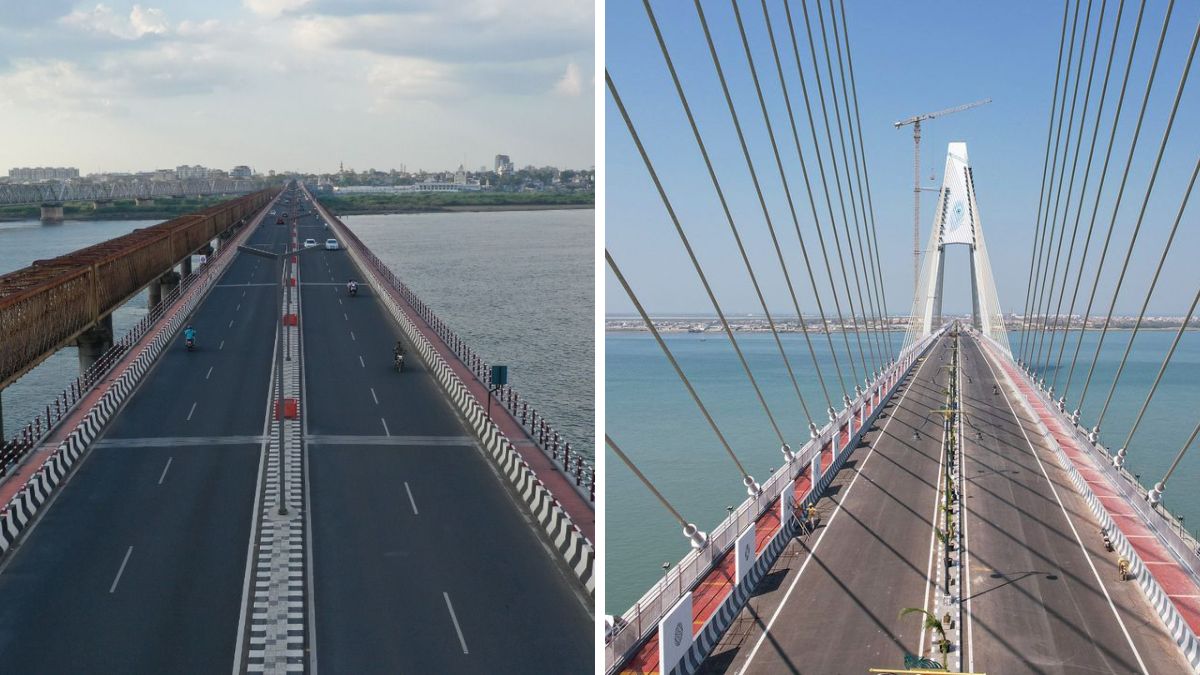 Gujarat Asset Safety Monitoring Portal, the blunt times