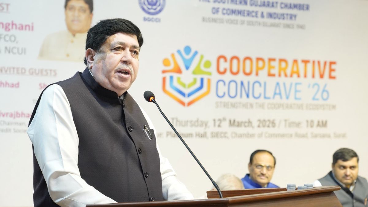 2 lakh new cooperative societies India, the blunt times