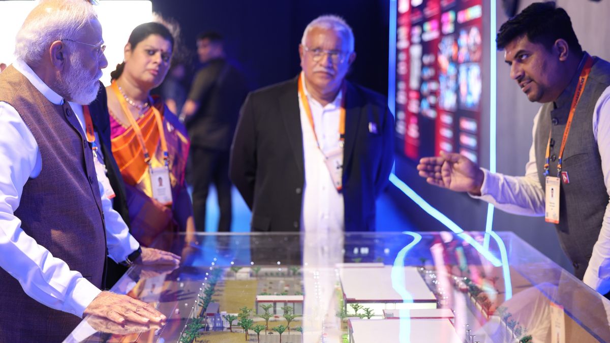 Kaynes Semicon Sanand semiconductor plant Gujarat, the blunt times