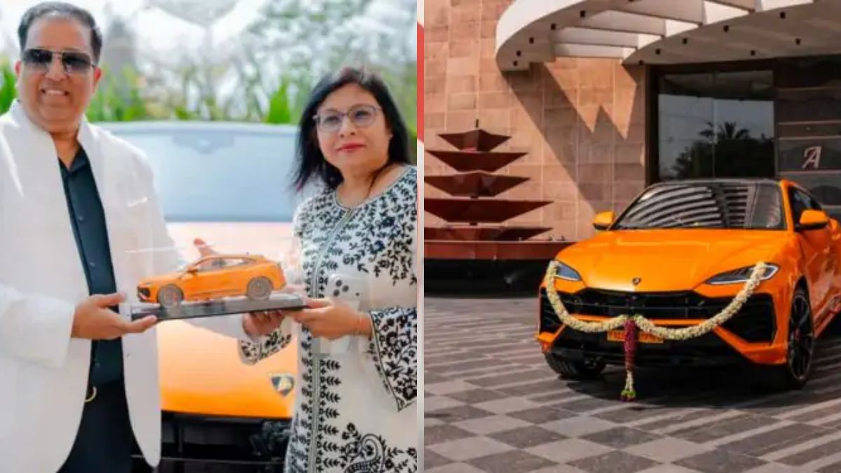 Surat RTO JX series 0001 record bid, the blunt times