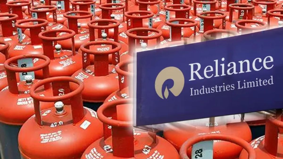 Gujarat LPG supply crisis, the blunt times