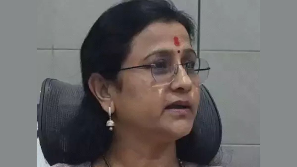 Surat Disturbed Areas Act controversy, the blunt times