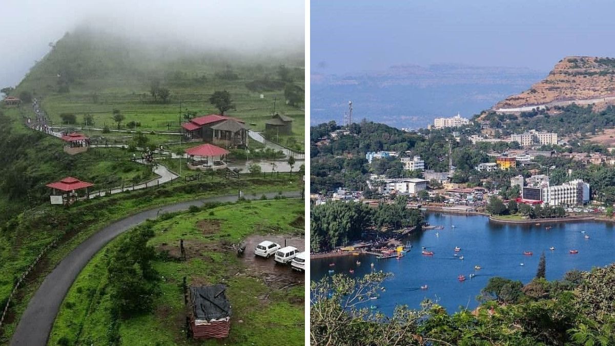 South Gujarat tourism road development, the blunt times