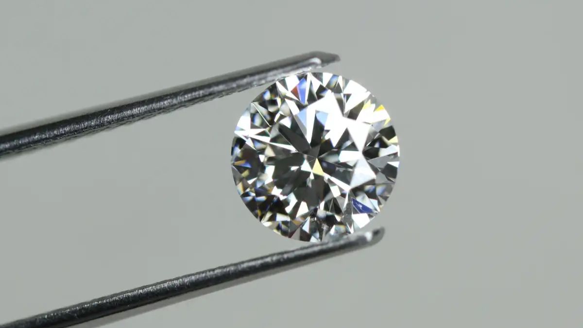 Surat Cut Diamond GI tag, the blunt times