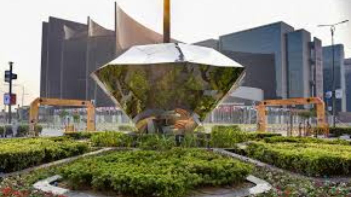 Import duty EMI scheme Surat traders, the blunt times